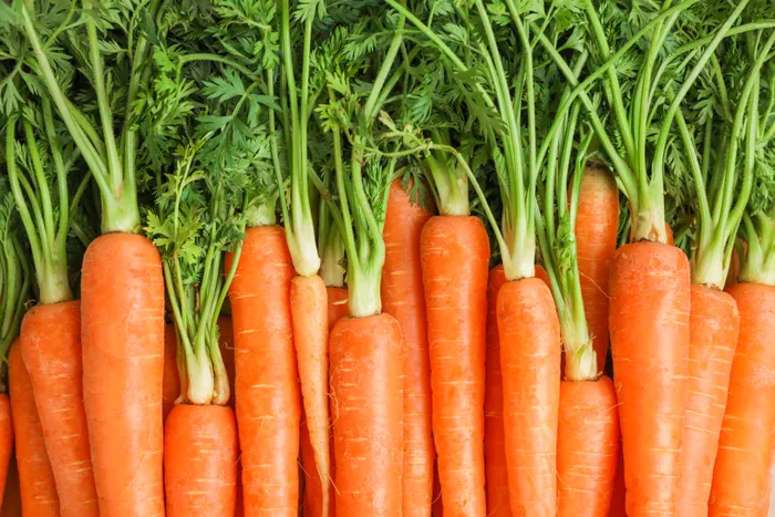 Carrots